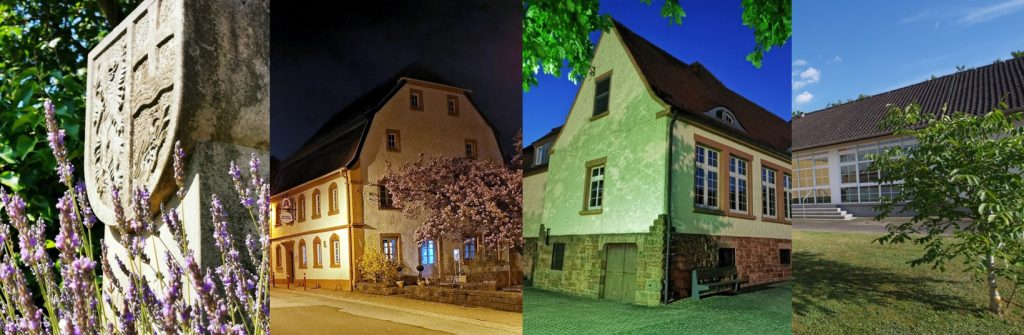 ortsteile